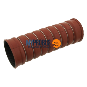 Manguera Flexible De Aire Sobrealimentacion Para Bus Man, NEOPLAN.
